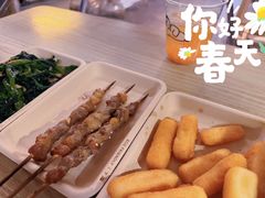 -下酒(华熙店)
