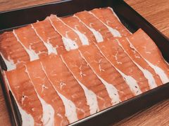 -厚道寿喜烧専門店·自助畅食(国贸店)