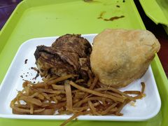 -老回回烩面馆(左家庄店)