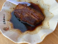 -張飛扒肉·龙江非遗(道外店)
