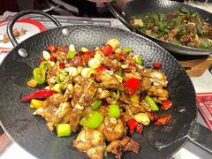 -来菜·湖北头牌藕汤(汉街店)