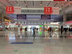 -长春西站