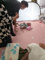-可优蜜儿童摄影