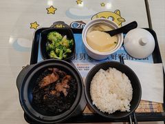 -老娘舅餐厅(黄龙体育中心店)