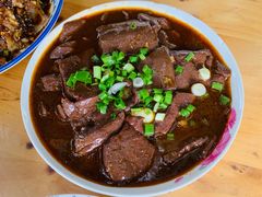 -赵姐猪耳朵饭店
