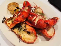 -莫尔顿牛排坊(浦东ifc店)