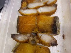 -周生记太爷鸡(文明路店)