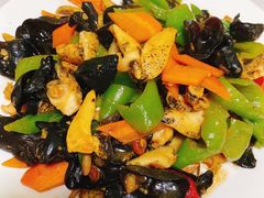 -宾朋海鲜美食餐厅·特色美食(兴海路店)