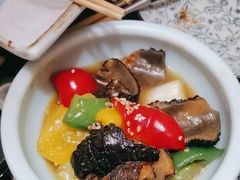 -德川家日本料理(华堂·新辰汇店)