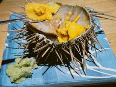 -桂马·日本料理·海胆·海鲜饭·酒场(民主广场店)