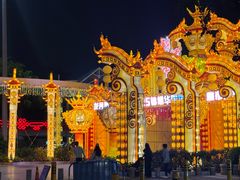 -深圳锦绣中华民俗村