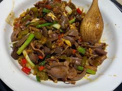 -大碗先生(万家丽店)