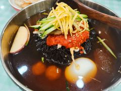 -服务大楼冷面(延大店)