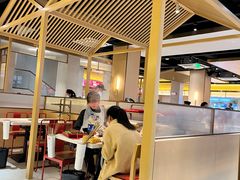 -袁记串串香火锅(郑和中路店)