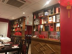 -China Red Restaurant 满庭红川菜馆