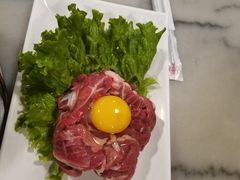 -马记伊源斋涮肉·清真菜(百子湾店)