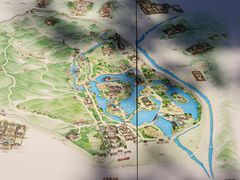 -承德避暑山庄景区