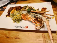 -阿顾西餐·牛排披萨(北戴河店)