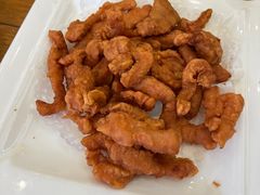 -金丝饭庄(金丝新天地保障性住宅小区店)