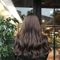 -MS.SALON美发沙龙