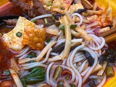-龍城柳州螺蛳粉(群星路店)