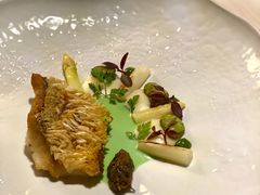 -三嚥阁 La Villa Restaurant