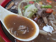 -优壹佳·延边朝鲜族料理(中山北路店)