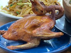 -煲煲掂风味煲仔饭餐厅(西区店)