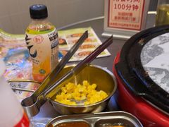 -哈哈碳都·牛肋条无限自助烤肉(宝龙店)