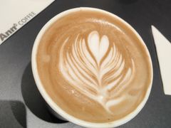 -Ann COFFEE(来福士店)