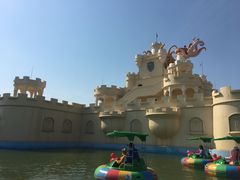 -秦皇岛乐岛海洋王国