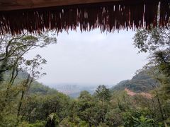 -大雁山风景区