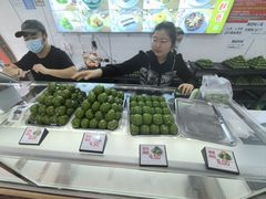 -许阿姨糕团店(南京总店)