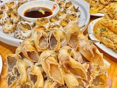-阳江餐厅·30年老字号·粤菜海鲜大排档