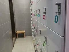 -中田健身工作室(东园店)