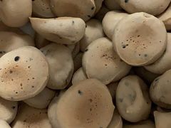 鲜乳咖啡麻薯-墨茉点心局(喜盈门范城店)