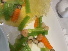 -品大三·经典淮扬菜(大行宫店)