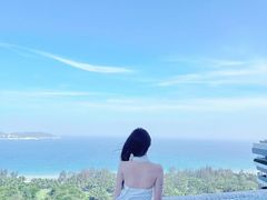 -瑰丽酒店·海吧·天际下午茶·现场DJ·天台酒吧