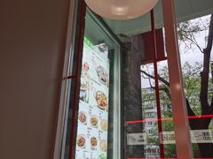 -永和大王(小厨·东四十条店)