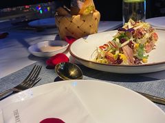 -Wei菋·Le Bistrot