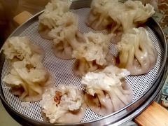 -清真文铁家烧麦馆