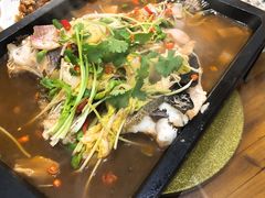 -浔味·山屿湖·正宗淳牌全鱼宴老字号