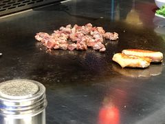 -湘汇概念铁板烧(铁西万达店)