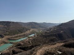 -崆峒山景区