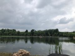 -长春市南湖公园