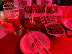 -肉串汪(望京店)