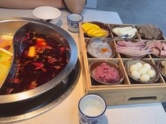 -芈重山老火锅(广州首店)