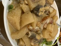 -腰记饭店(龙源路店)