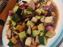 -小两口锦州烧烤·脆皮油边·麻辣涮肚(依云北郡店)