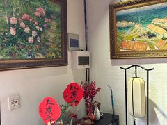 -红尘再(安昌古镇店)